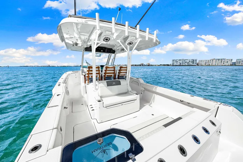 Slide: The Image of Bertram 34CC 2025 - 21