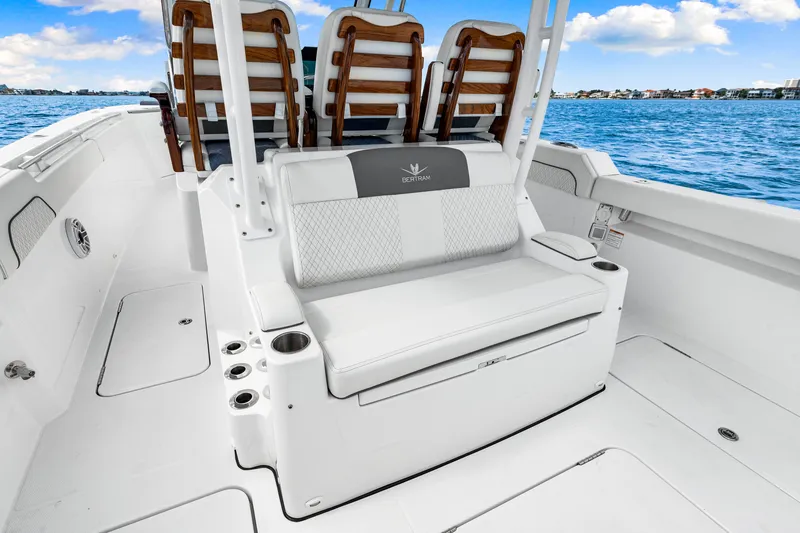 Slide: The Image of Bertram 34CC 2025 - 29
