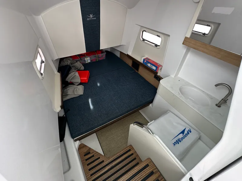 Slide: The Image of Bertram 34CC 2025 - 46