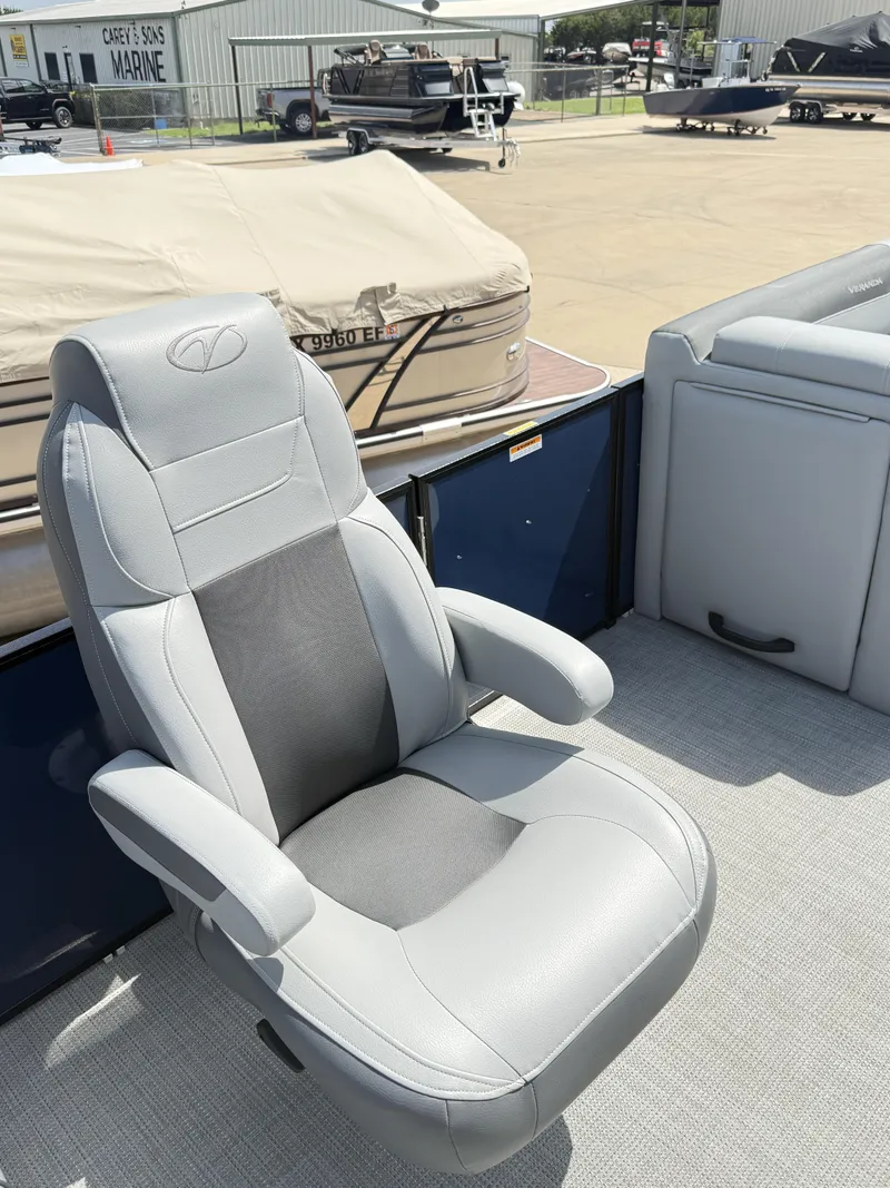 Slide: The Image of Veranda VR20RC 2024 - 26