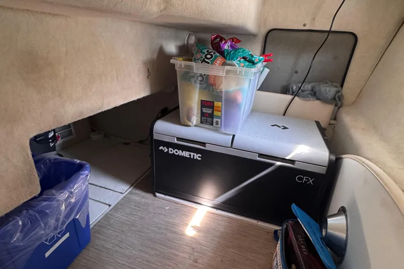 Slide: The Image of Bayliner 3258 Ciera Command Bridge DX 2000 - 65