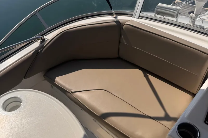 Slide: The Image of Bayliner 3258 Ciera Command Bridge DX 2000 - 49