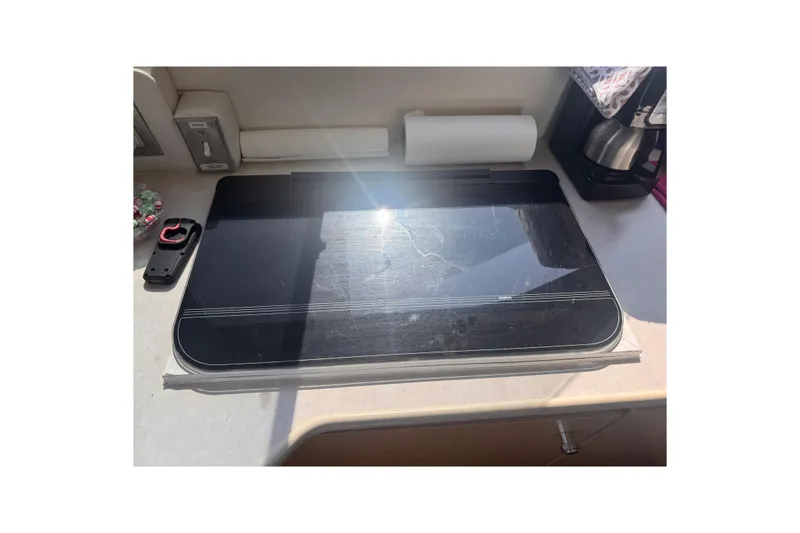 Slide: The Image of Bayliner 3258 Ciera Command Bridge DX 2000 - 24