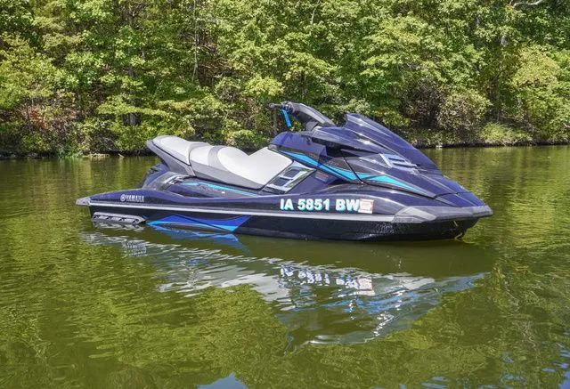 Slide: The Image of Yamaha FX 2015 - 3