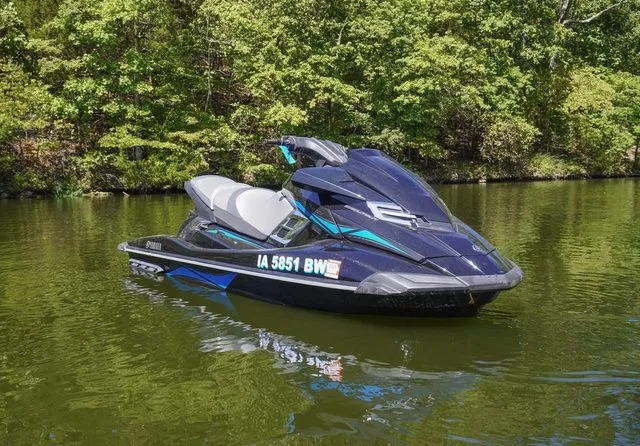 Slide: The Image of Yamaha FX 2015 - 6