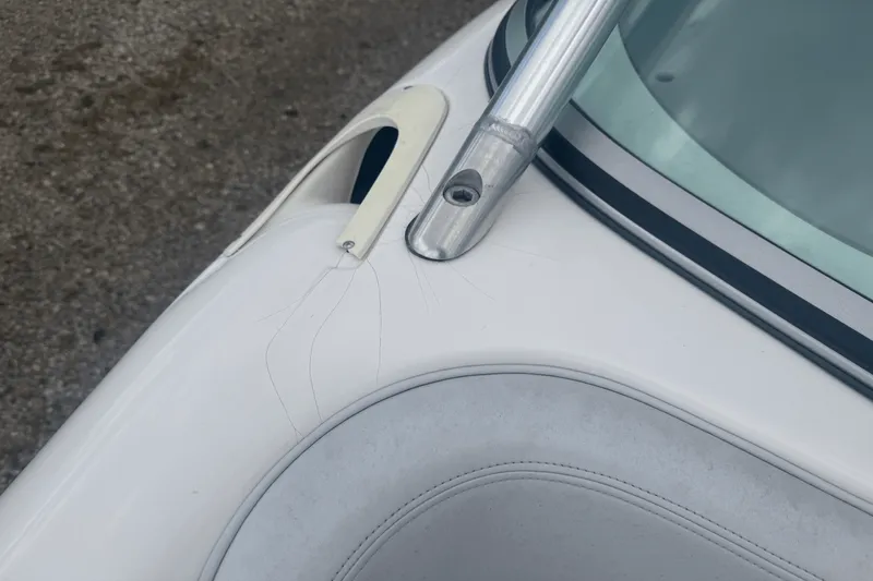 Slide: The Image of Mastercraft X2 2003 - 10