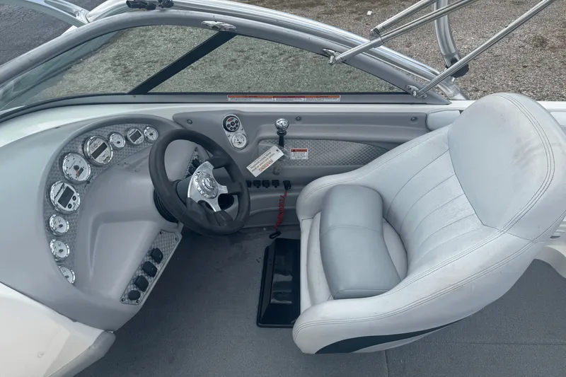 Slide: The Image of Mastercraft X2 2003 - 12