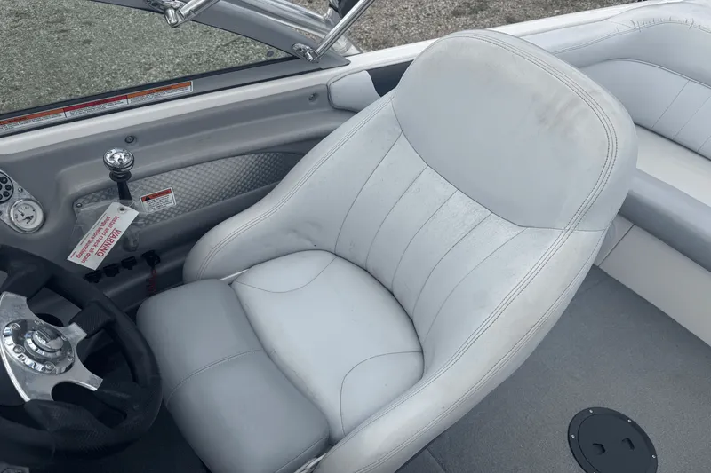 Slide: The Image of Mastercraft X2 2003 - 13