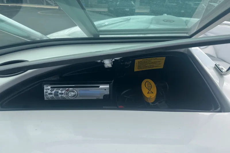 Slide: The Image of Mastercraft X2 2003 - 16