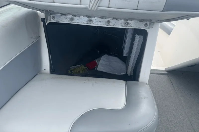 Slide: The Image of Mastercraft X2 2003 - 17