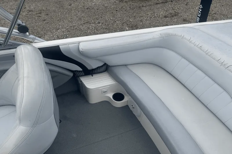 Slide: The Image of Mastercraft X2 2003 - 20