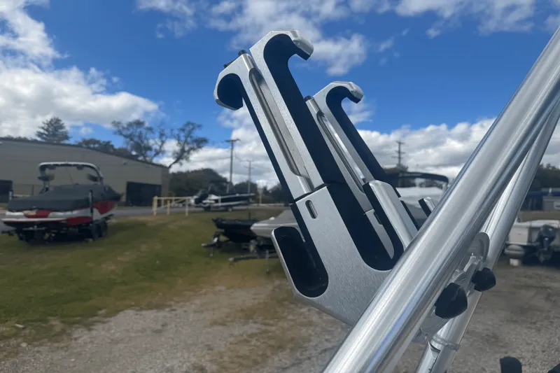 Slide: The Image of Mastercraft X2 2003 - 26