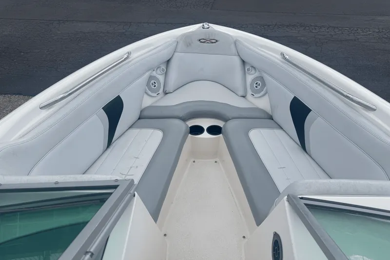 Slide: The Image of Mastercraft X2 2003 - 6