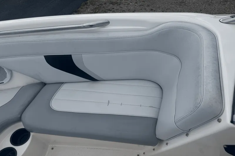 Slide: The Image of Mastercraft X2 2003 - 7