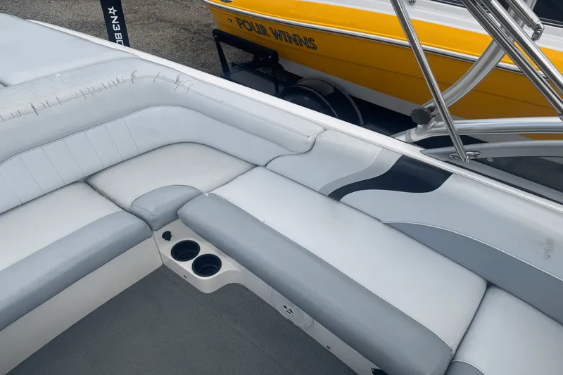 Slide: The Image of Mastercraft X2 2003 - 5