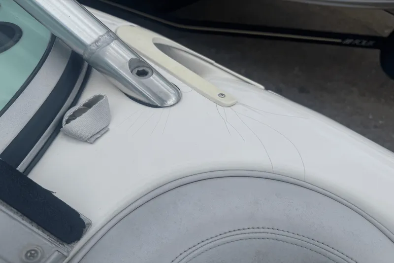 Slide: The Image of Mastercraft X2 2003 - 9