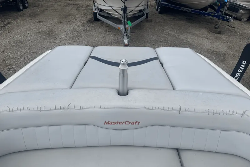Slide: The Image of Mastercraft X2 2003 - 21