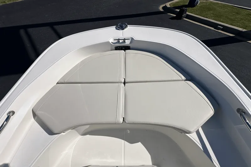 Slide: The Image of Boston Whaler 170 Montauk 2026 - 14