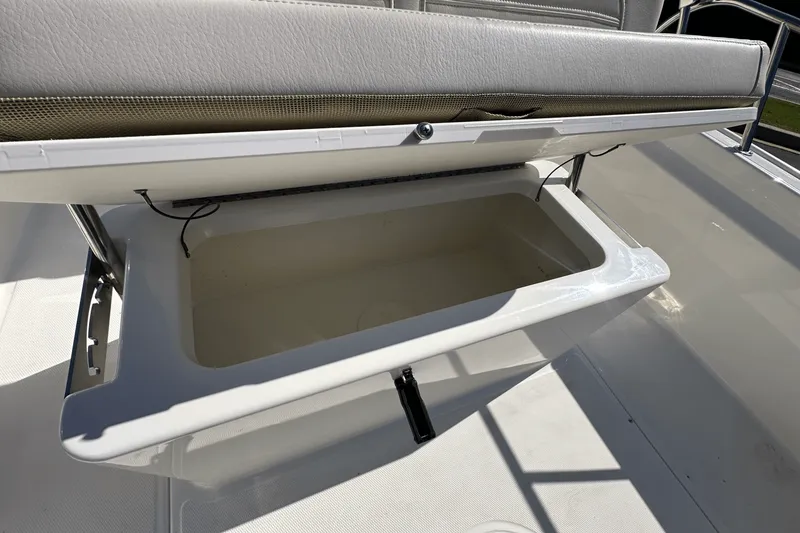 Slide: The Image of Boston Whaler 170 Montauk 2026 - 6