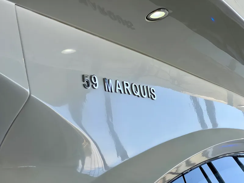 Slide: The Image of Marquis 59 2005 - 83