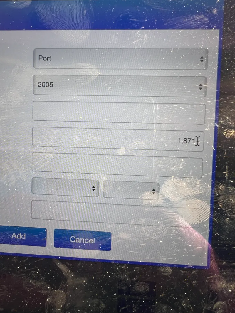 Slide: The Image of Marquis 59 2005 - 28
