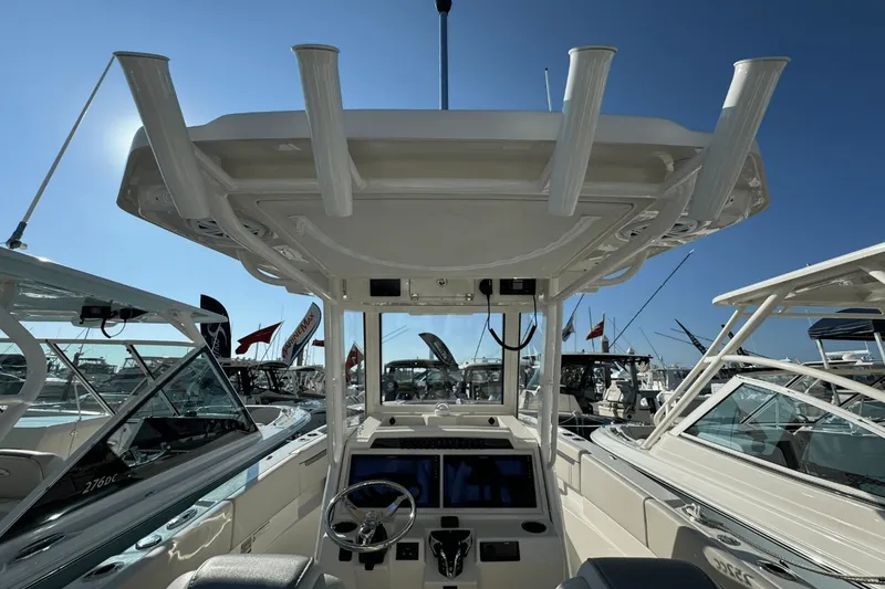 Slide: The Image of Sailfish 252 CC 2026 - 11