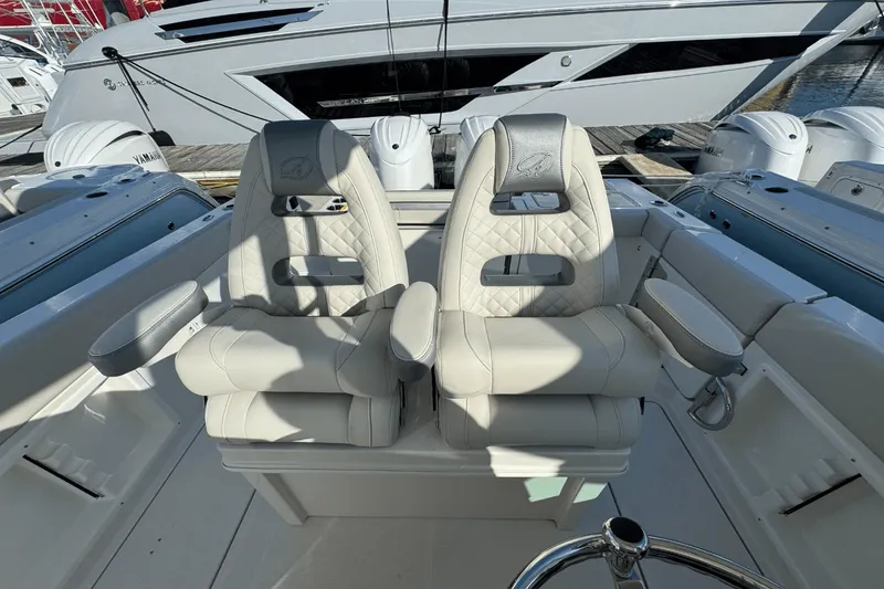 Slide: The Image of Sailfish 252 CC 2026 - 12