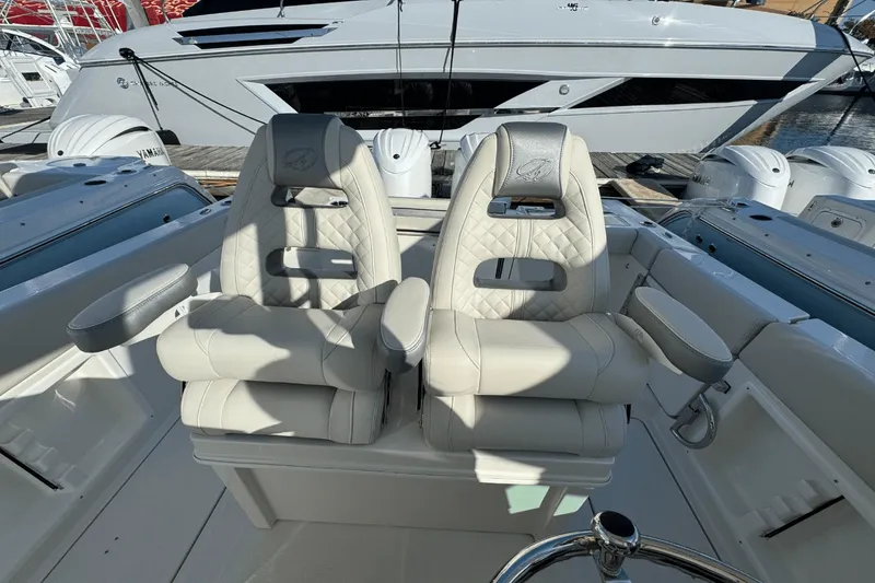 Slide: The Image of Sailfish 252 CC 2026 - 13