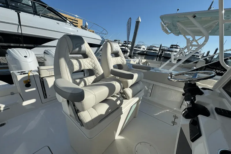 Slide: The Image of Sailfish 252 CC 2026 - 14