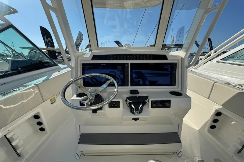 Slide: The Image of Sailfish 252 CC 2026 - 15