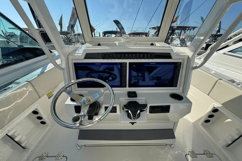 Slide: The Image of Sailfish 252 CC 2026 - 16