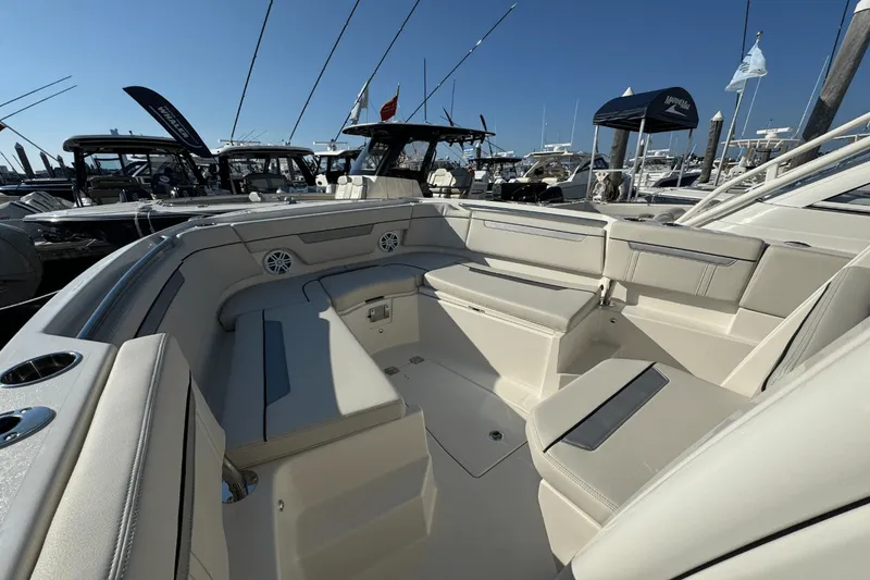 Slide: The Image of Sailfish 252 CC 2026 - 18