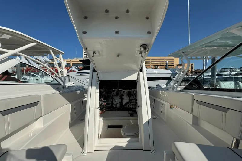 Slide: The Image of Sailfish 252 CC 2026 - 21