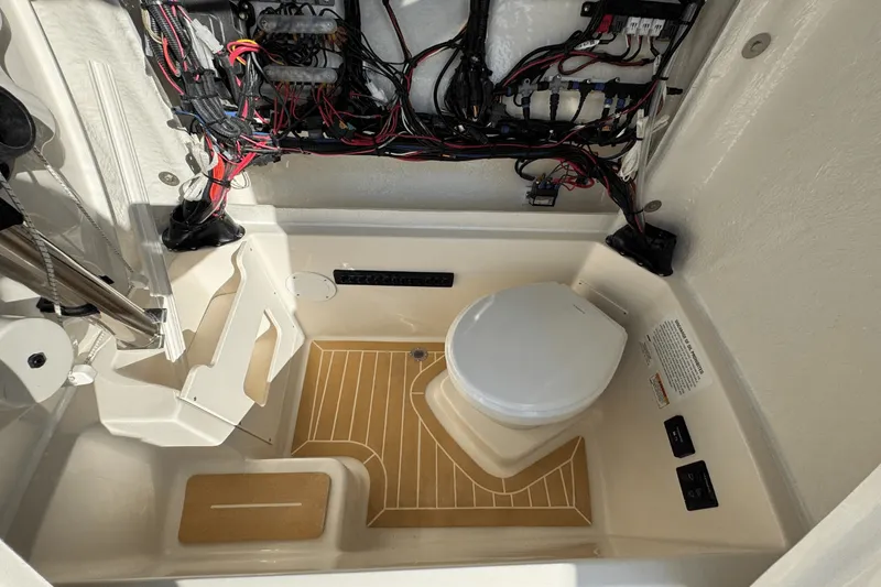 Slide: The Image of Sailfish 252 CC 2026 - 22