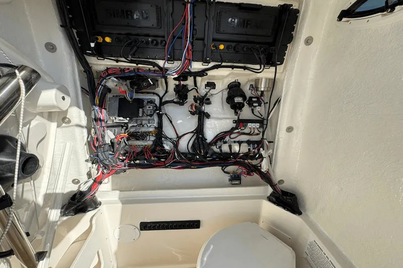 Slide: The Image of Sailfish 252 CC 2026 - 23