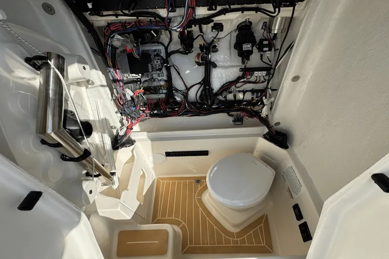 Slide: The Image of Sailfish 252 CC 2026 - 24