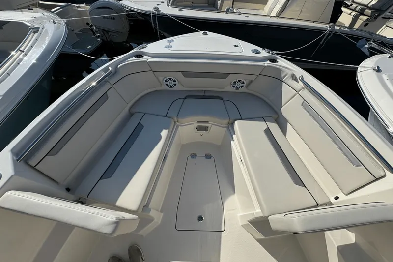 Slide: The Image of Sailfish 252 CC 2026 - 25