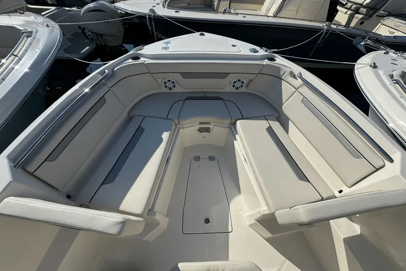 Slide: The Image of Sailfish 252 CC 2026 - 26