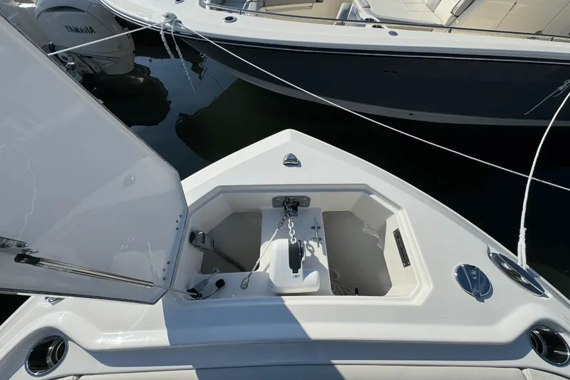 Slide: The Image of Sailfish 252 CC 2026 - 29