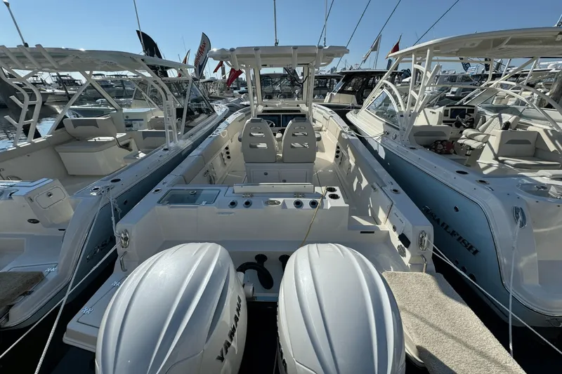 Slide: The Image of Sailfish 252 CC 2026 - 3