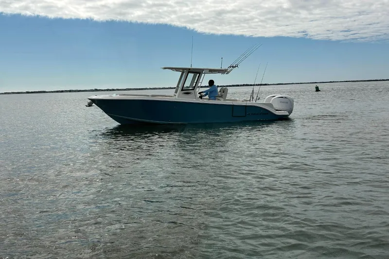 Slide: The Image of Sailfish 252 CC 2026 - 32