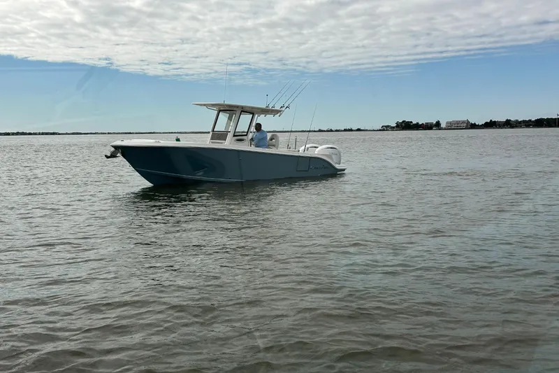 Slide: The Image of Sailfish 252 CC 2026 - 35