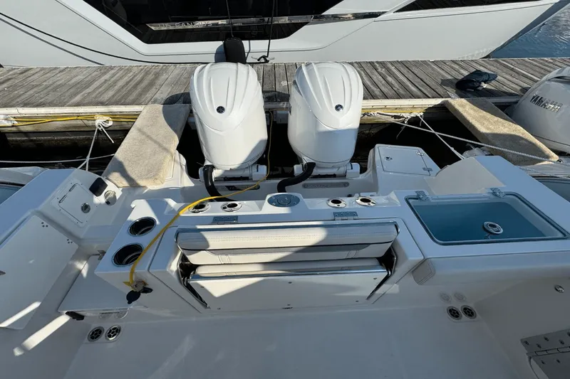 Slide: The Image of Sailfish 252 CC 2026 - 4