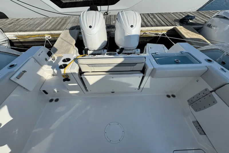 Slide: The Image of Sailfish 252 CC 2026 - 5