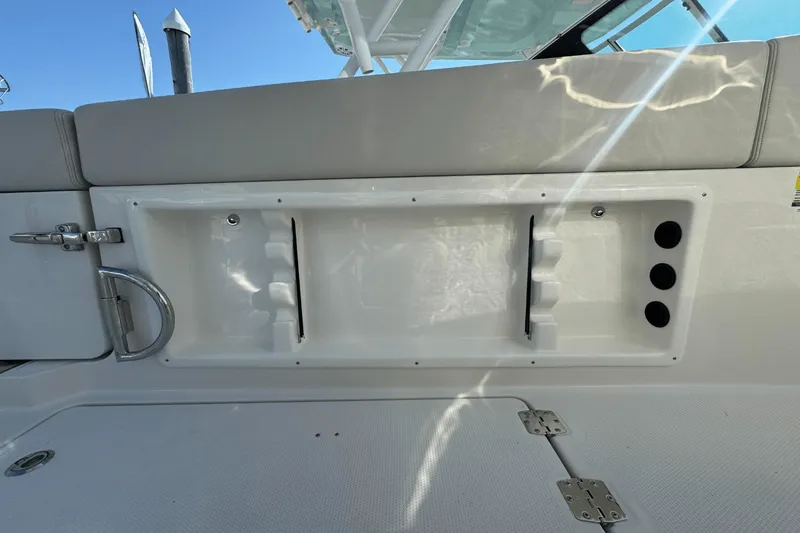 Slide: The Image of Sailfish 252 CC 2026 - 7