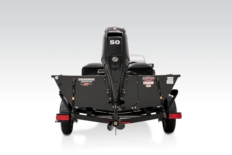 Slide: The Image of Tracker Pro 170 2023 - 34