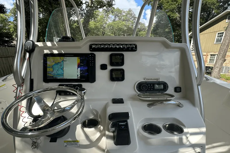 Slide: The Image of Sailfish 24CC 2015 - 34