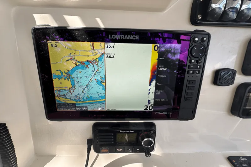 Slide: The Image of Sailfish 24CC 2015 - 36