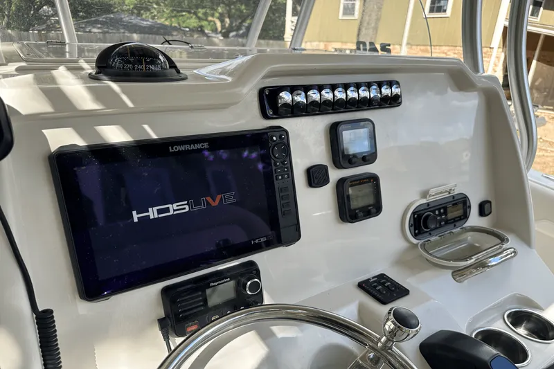 Slide: The Image of Sailfish 24CC 2015 - 37