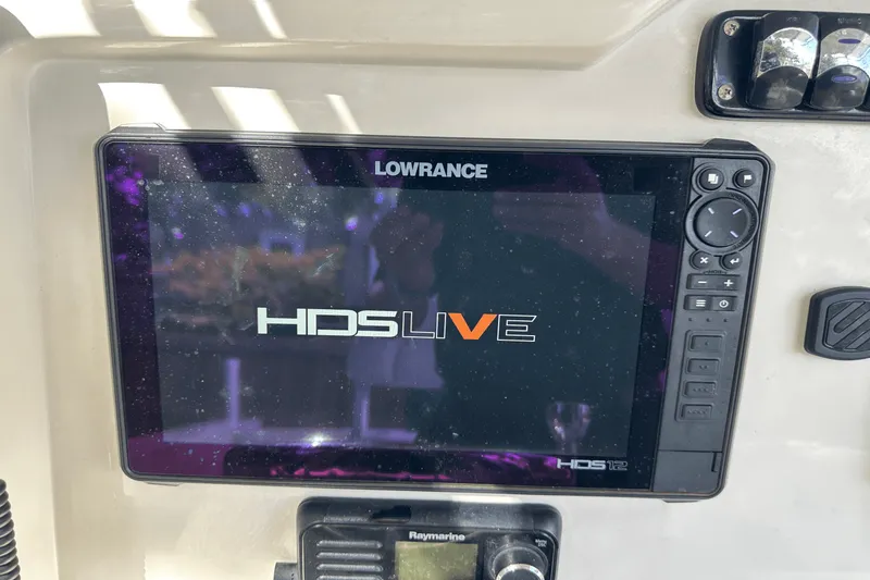 Slide: The Image of Sailfish 24CC 2015 - 38